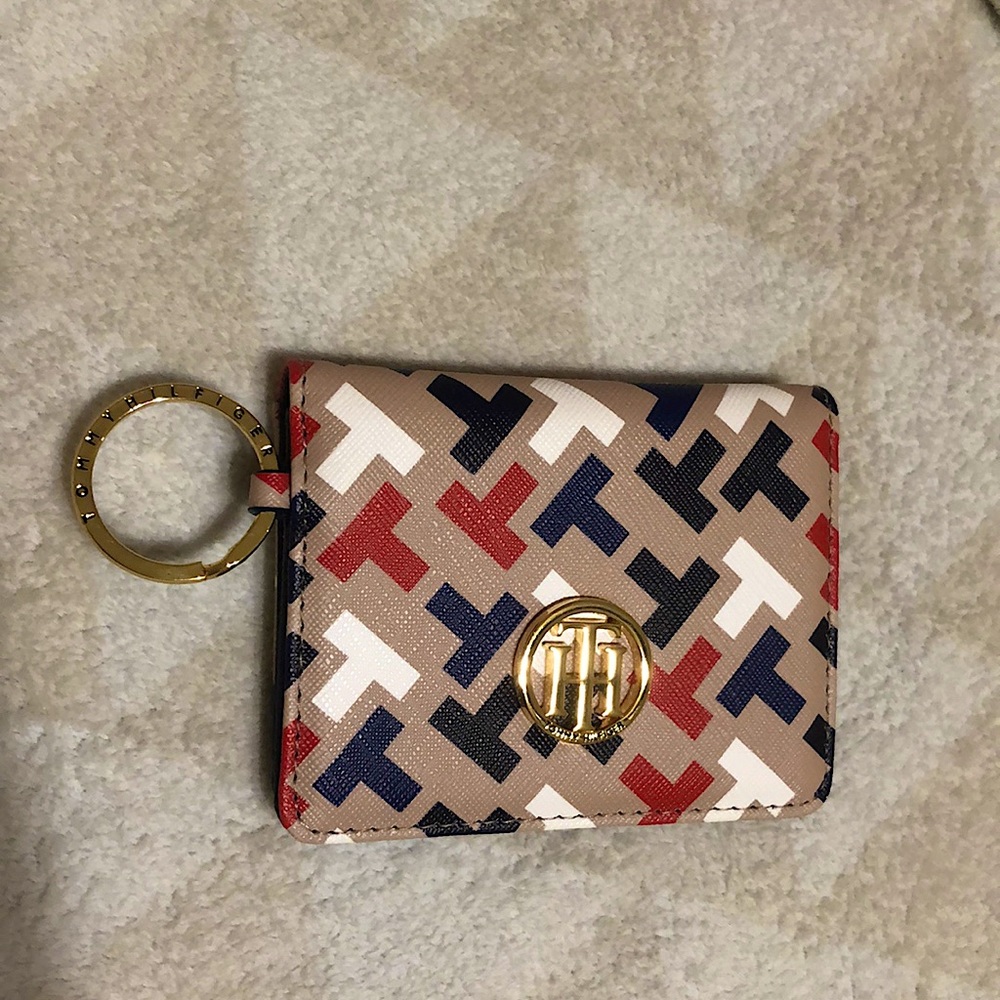 Tommy Hilfiger Wallet